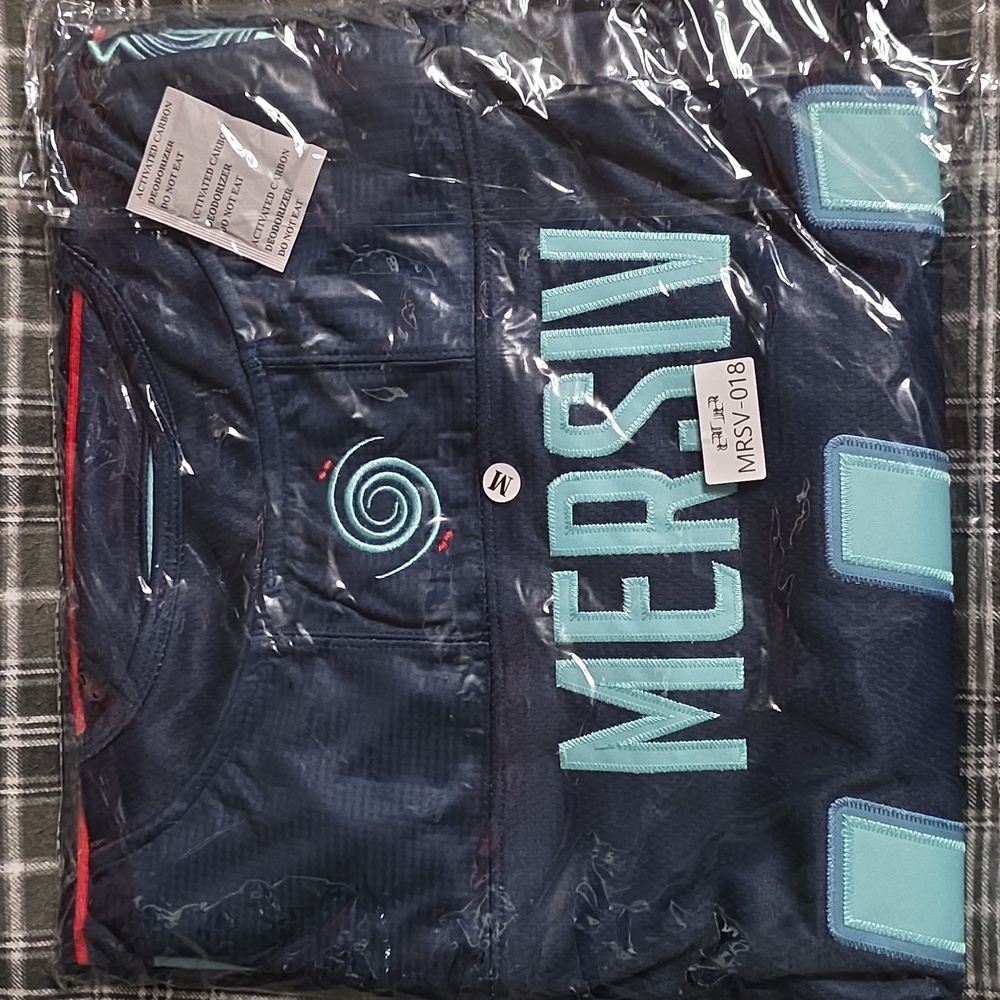 Mersiv Hockey Jersey - Picture 5 of 5